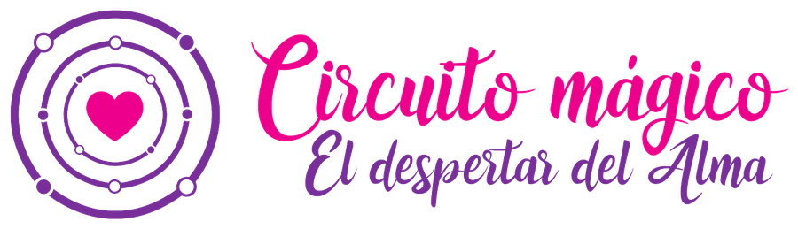 Circuito Mágico · El despertar del Alma